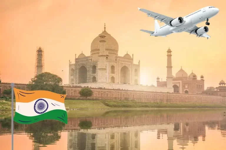 فریت بار به هند