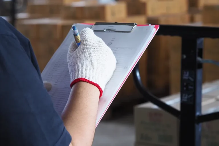 اسناد و مدارک ترخیص کالا گمرک