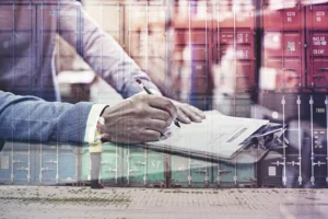 بیمه باربری