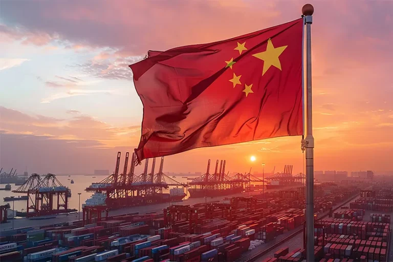 ترخیص کالا از چین به ایران