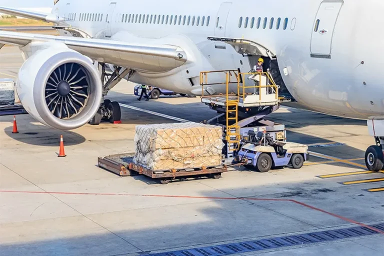 ترخیص کالا از گمرک تهران