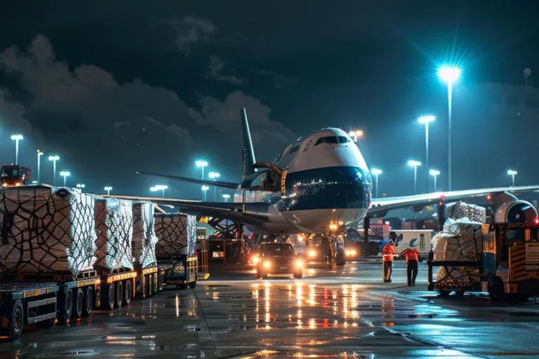 حمل-هوایی-برای-واردات