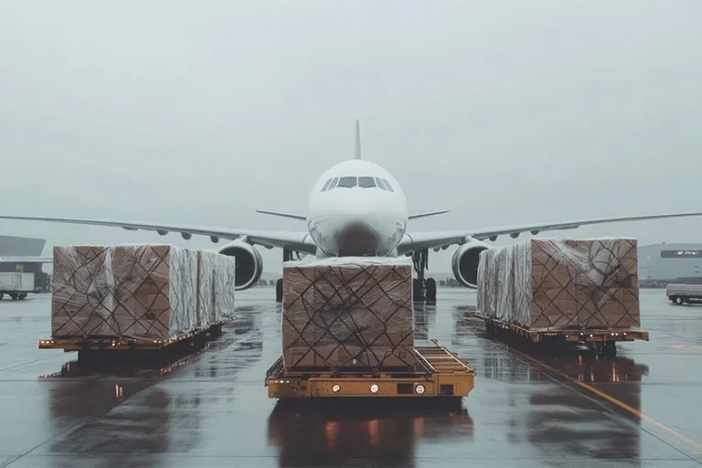 حمل هوایی فوری