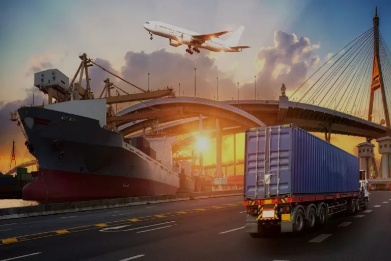 شرکت های حمل و نقل بین المللی زمینی