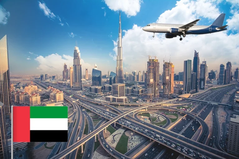 فریت بار به دبی