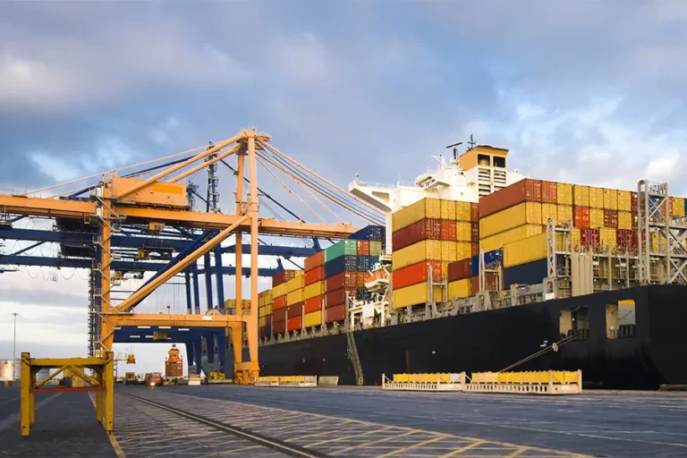 هزینه انبارداری گمرک شهید رجایی