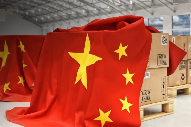 واردات از چین