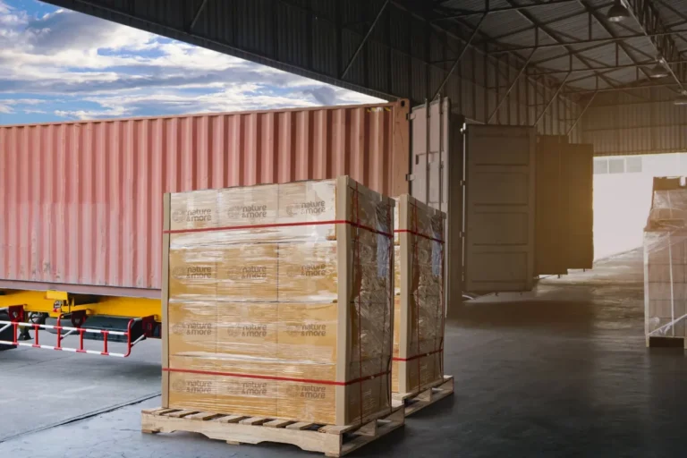 حمل و نقل LCL