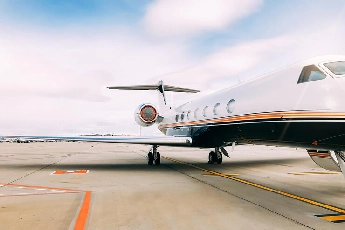 چارتر کامل هواپیما