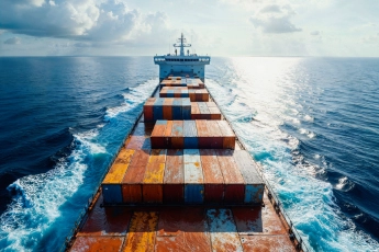 حمل بارهای فله و پروژه‌ای