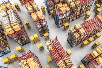 انبار اختصاصی و گمرکی