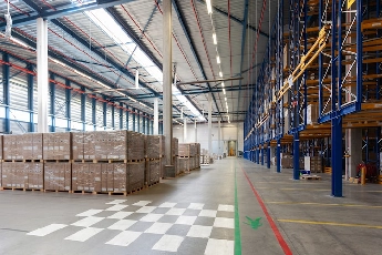 انبار عمومی کالا