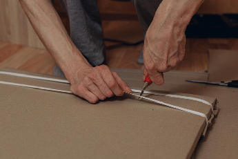 بسته بندی تخصصی صادراتی کالا