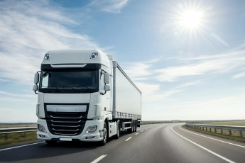 حمل گروپاژ و خرده بار زمینی