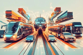 حمل و نقل ریلی-جاده ای